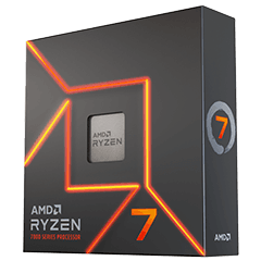 AMD Ryzen 7 7700X Processor