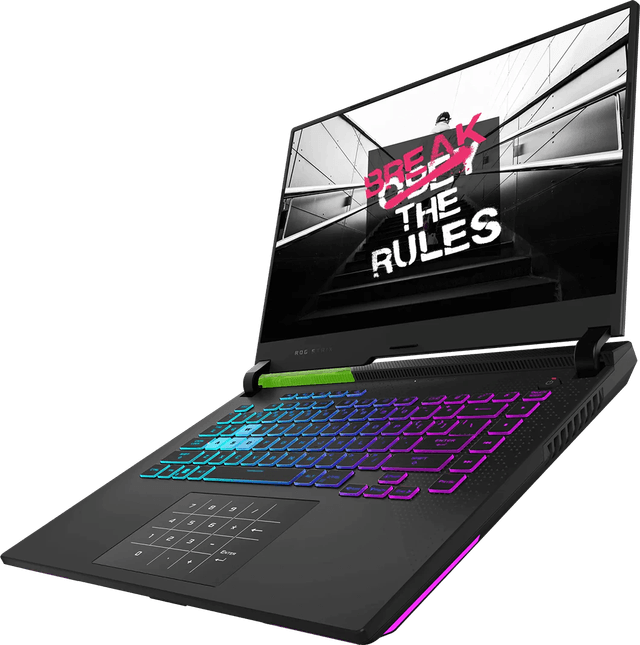 ROG Strix G15 (2022)