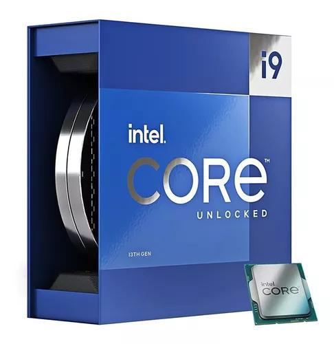 Intel Core i9-13900 Processor