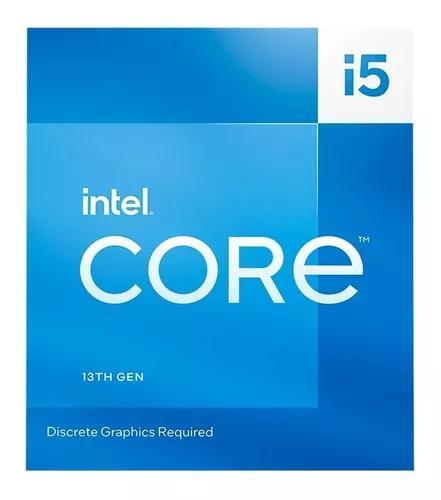 Intel Core i5-13400 Processor