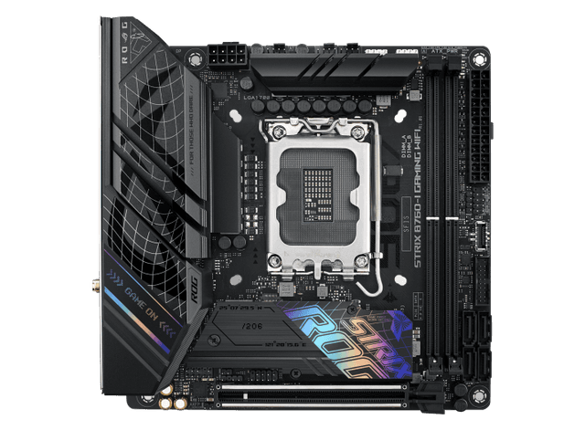 ASUS ROG Strix B760-l